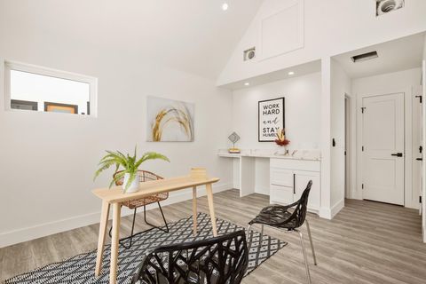 Tiny photo for 1606 Harvey ST #1, Austin, TX 78702 (MLS # 5365512)