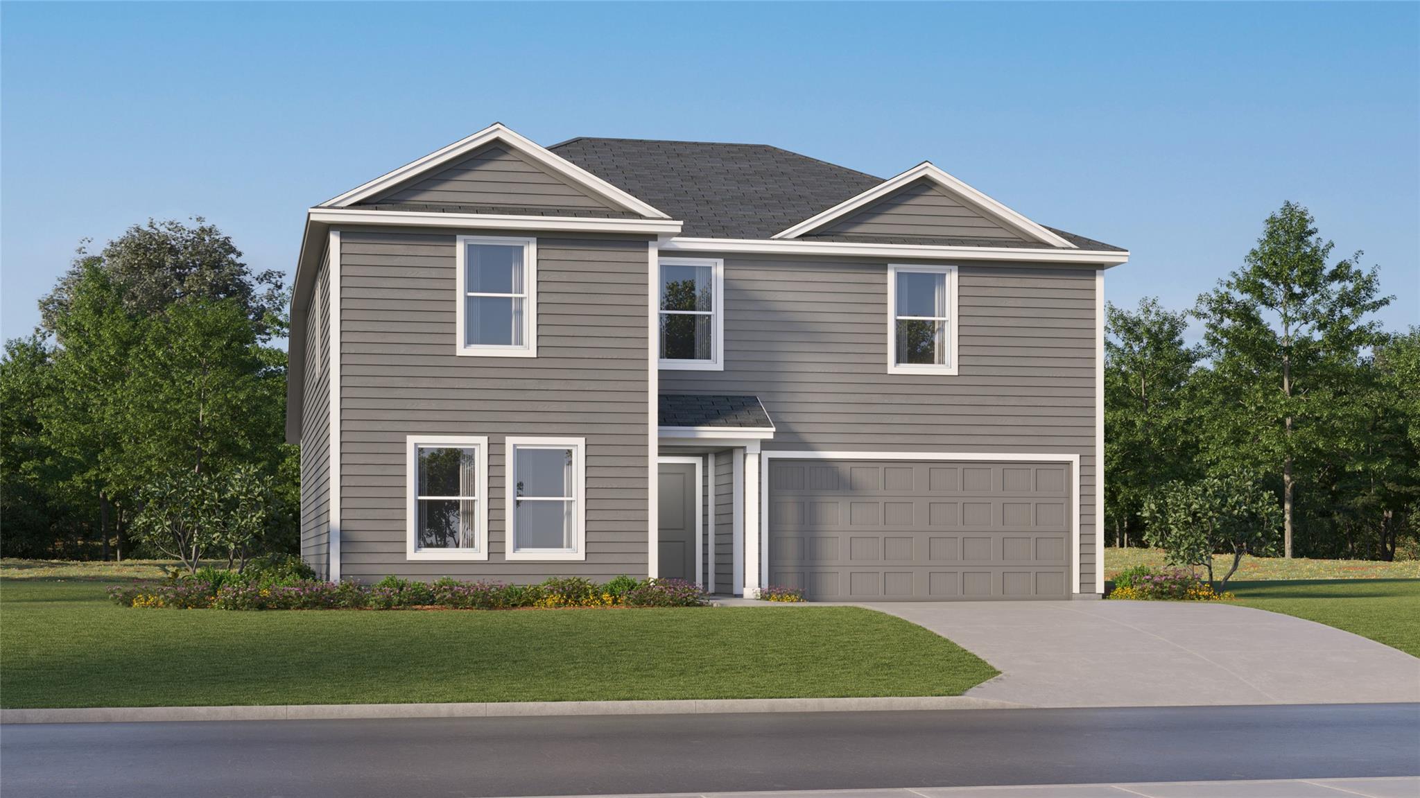 405 Stratus LN