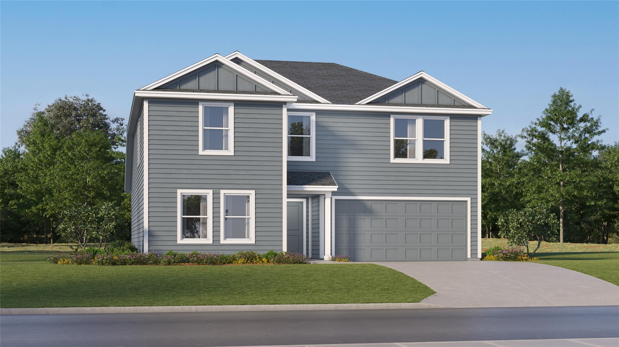 405 Stratus LN