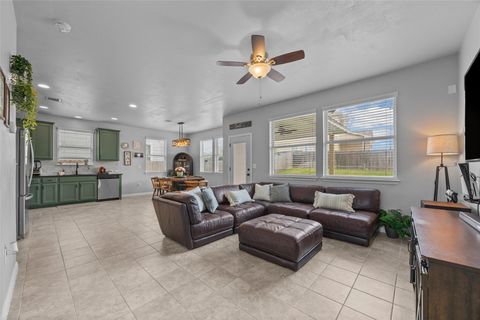 Photo of 230 Eagle Brook LN, Buda, TX 78610 (MLS # 6813004)