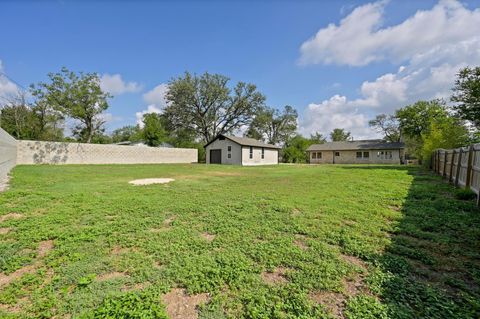 Tiny photo for 3501 Pecan Springs RD, Austin, TX 78723 (MLS # 6444337)