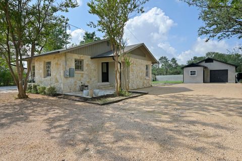Tiny photo for 3501 Pecan Springs RD, Austin, TX 78723 (MLS # 6444337)