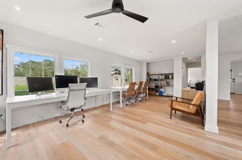 Tiny photo for 3501 Pecan Springs RD, Austin, TX 78723 (MLS # 6444337)