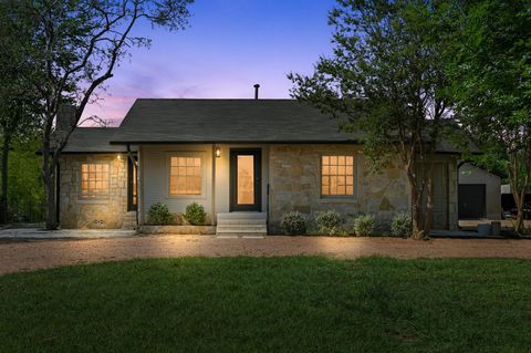 3501 Pecan Springs RD Austin TX 78723