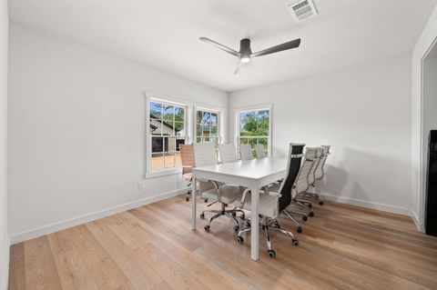 Tiny photo for 3501 Pecan Springs RD, Austin, TX 78723 (MLS # 6444337)