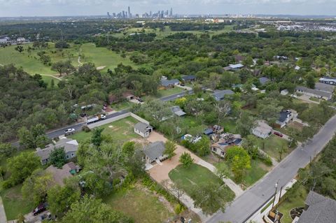 Tiny photo for 3501 Pecan Springs RD, Austin, TX 78723 (MLS # 6444337)