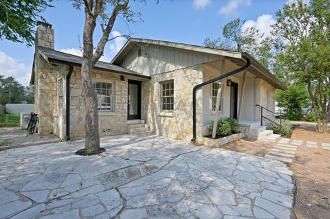 Tiny photo for 3501 Pecan Springs RD, Austin, TX 78723 (MLS # 6444337)