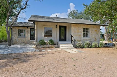 Tiny photo for 3501 Pecan Springs RD, Austin, TX 78723 (MLS # 6444337)