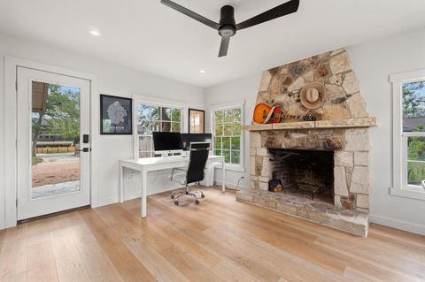 Tiny photo for 3501 Pecan Springs RD, Austin, TX 78723 (MLS # 6444337)