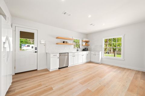 Tiny photo for 3501 Pecan Springs RD, Austin, TX 78723 (MLS # 6444337)