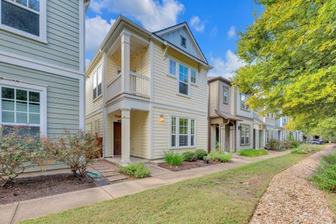 Photo of 3900 Threadgill ST #21, Austin, TX 78723 (MLS # 6796029)