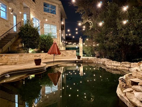 12004 Mira Mesa DR Austin TX 78732