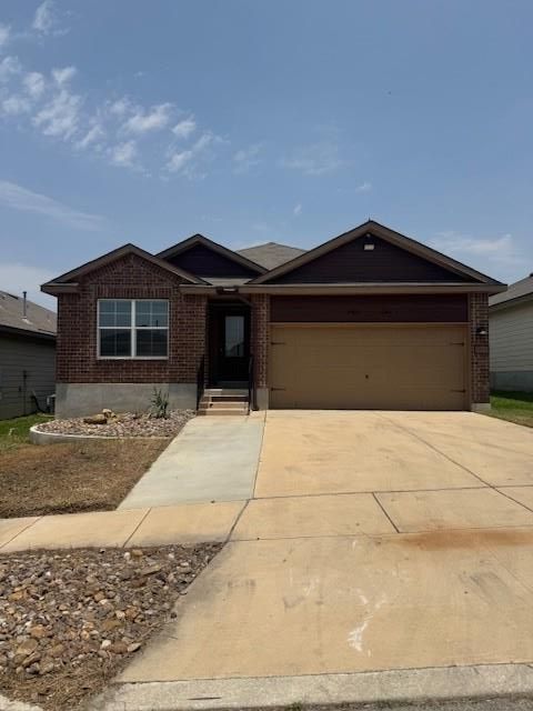 5511 TOLEDO FARM San Antonio TX 78222