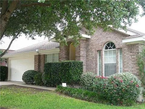 Photo of 8102 Lerwick LN, Round Rock, TX 78681 (MLS # 2711692)