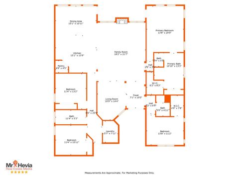 Tiny photo for 22409 Rock Wren RD, Spicewood, TX 78669 (MLS # 7676210)