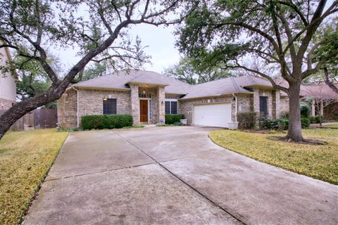 Photo of 11516 Brandon Parke TRL, Austin, TX 78750 (MLS # 7130465)