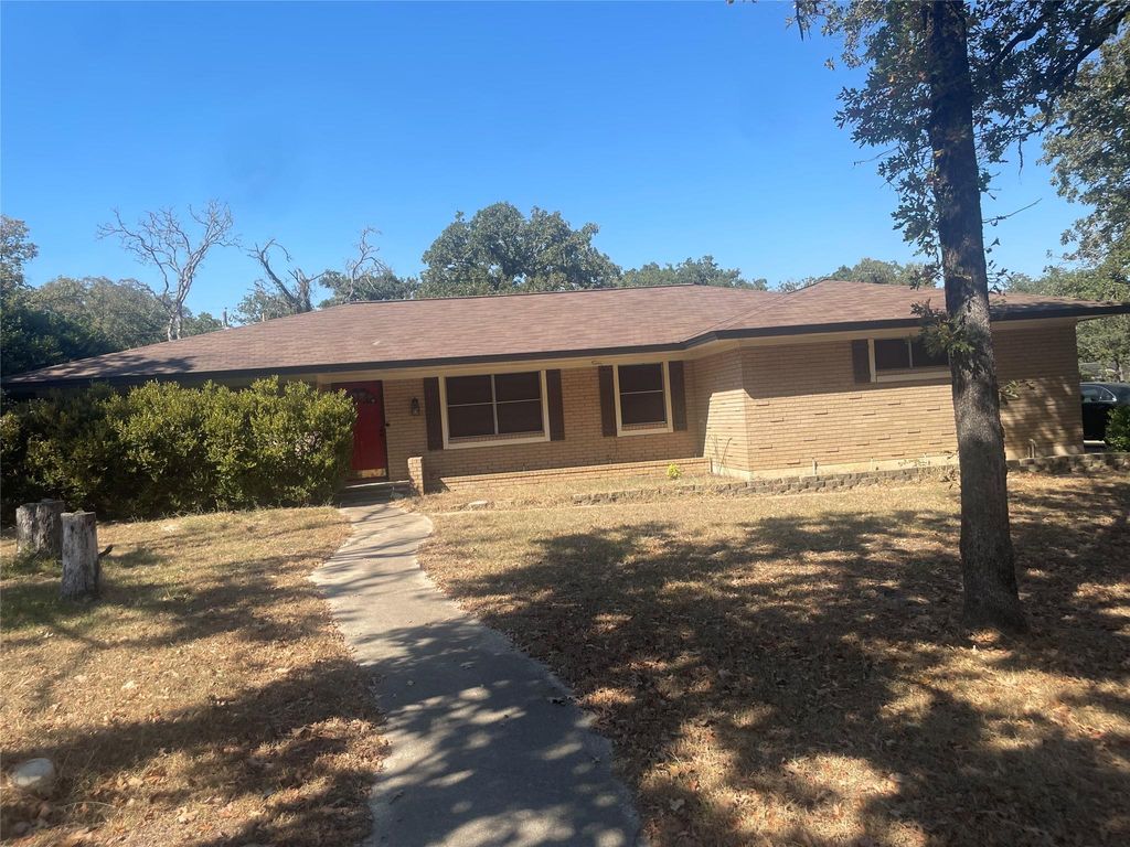 Photo of 1904 Okelley RD, Rockdale, TX 76567 (MLS # 5709338)