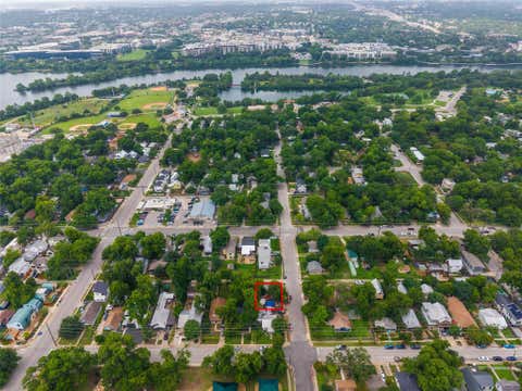 Tiny photo for 67 Anthony ST, Austin, TX 78702 (MLS # 2267466)