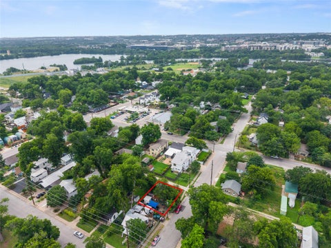 Tiny photo for 67 Anthony ST, Austin, TX 78702 (MLS # 2267466)
