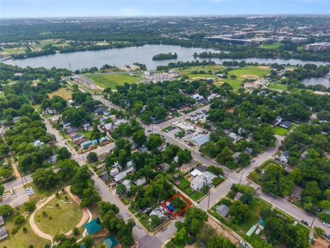 Tiny photo for 67 Anthony ST, Austin, TX 78702 (MLS # 2267466)
