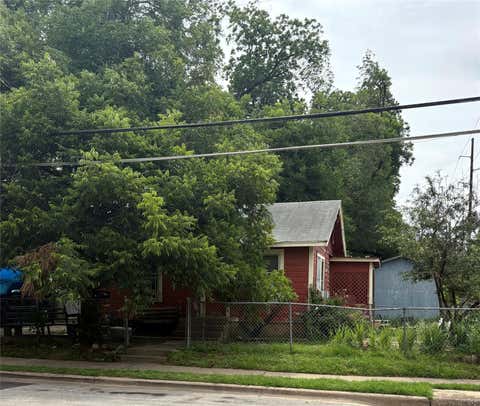 Tiny photo for 67 Anthony ST, Austin, TX 78702 (MLS # 2267466)