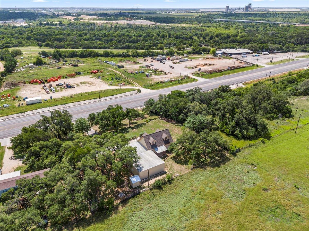 1850 S Fm 1626 Highway