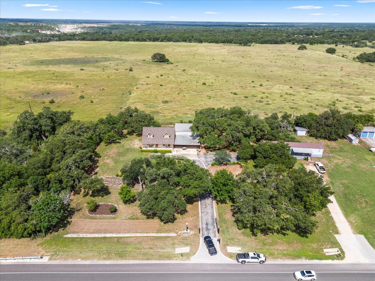 1850 S Fm 1626 Highway