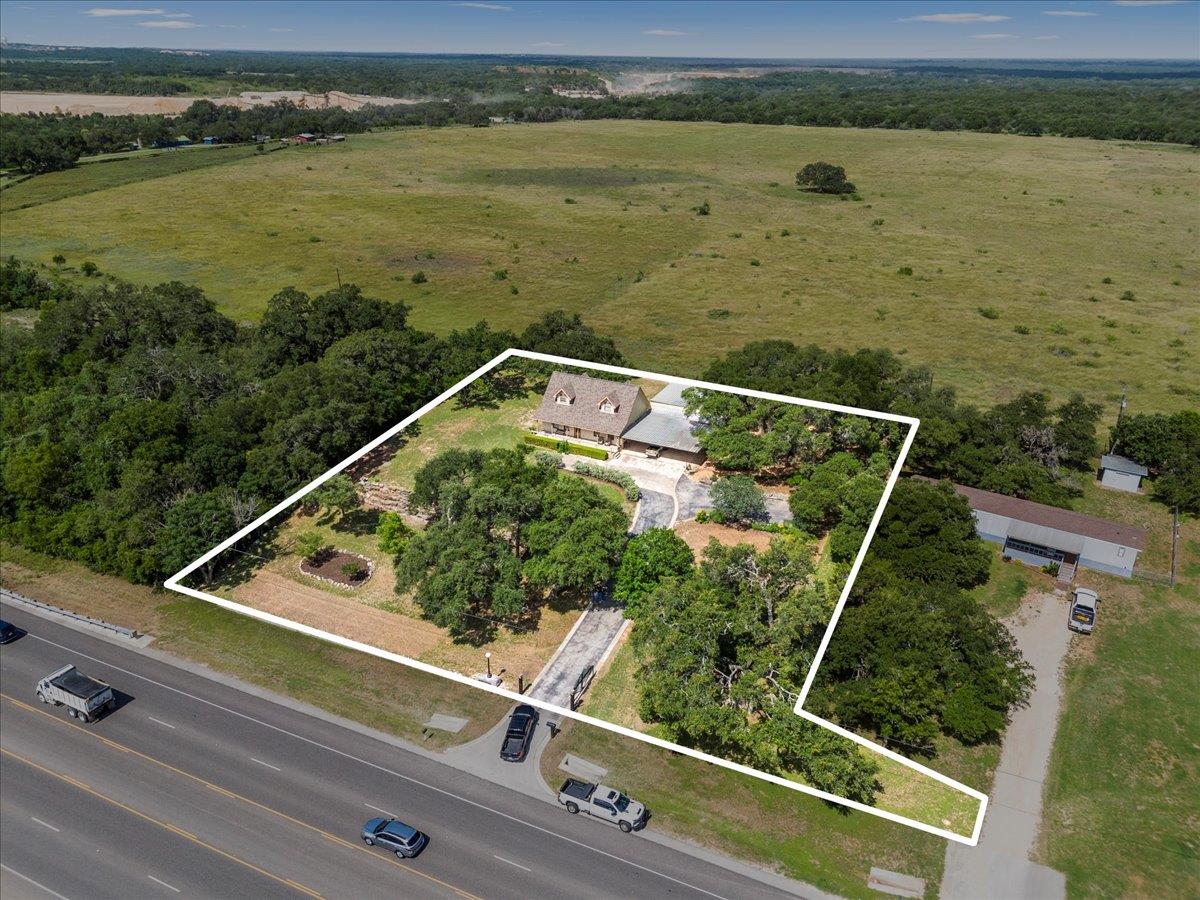 1850 S Fm 1626 Highway