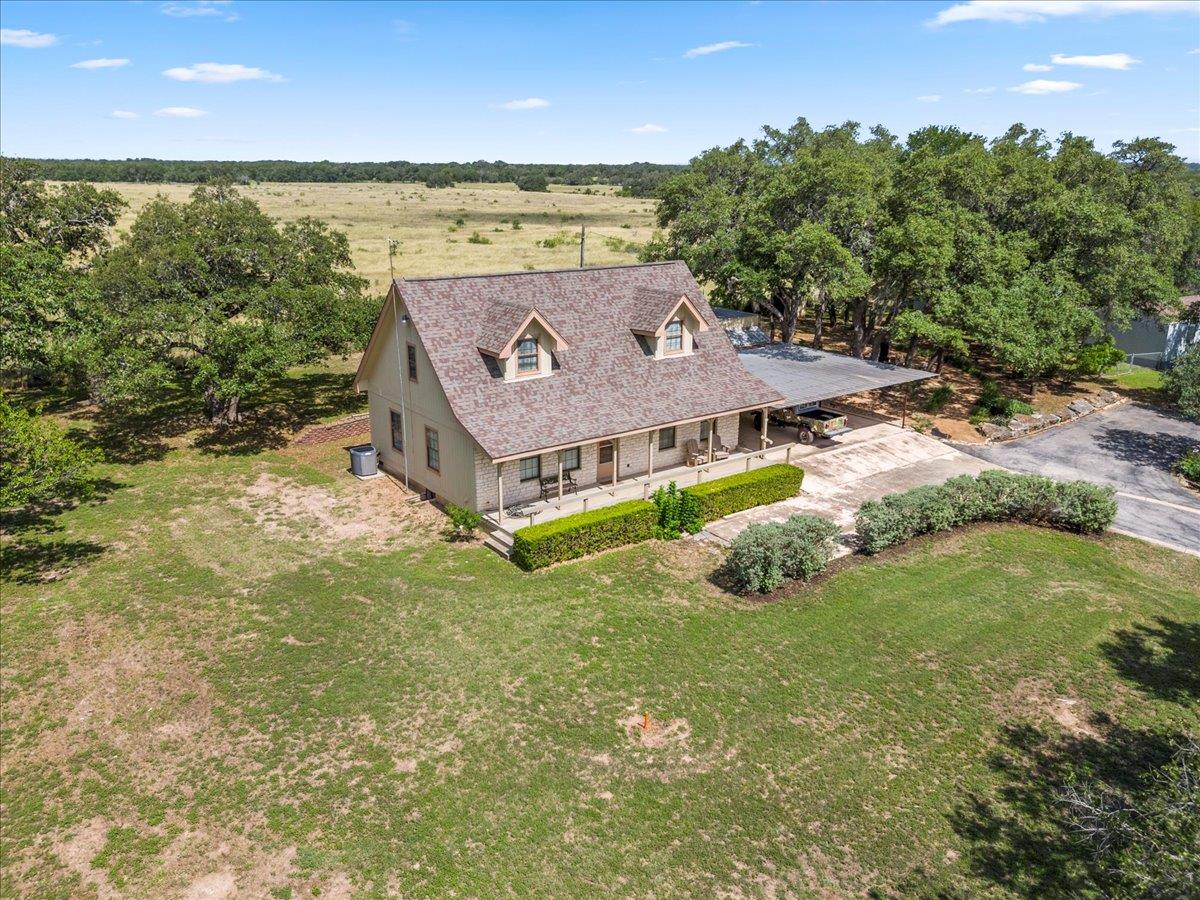 1850 S Fm 1626 Highway