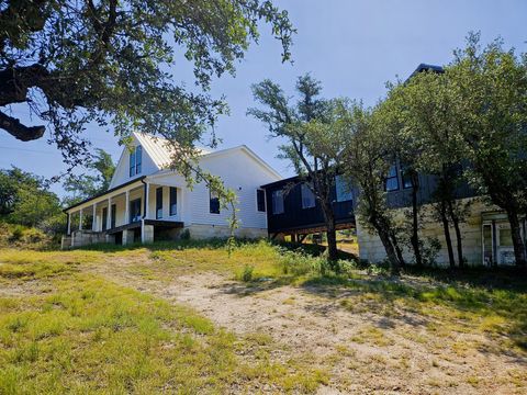 431 County Road 413 Spicewood TX 78669