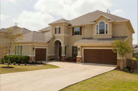 Photo of 300 Summer Alcove WAY, Austin, TX 78732 (MLS # 7481850)