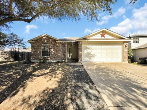 Photo of 1032 Tudor House RD, Pflugerville, TX 78660 (MLS # 5443443)
