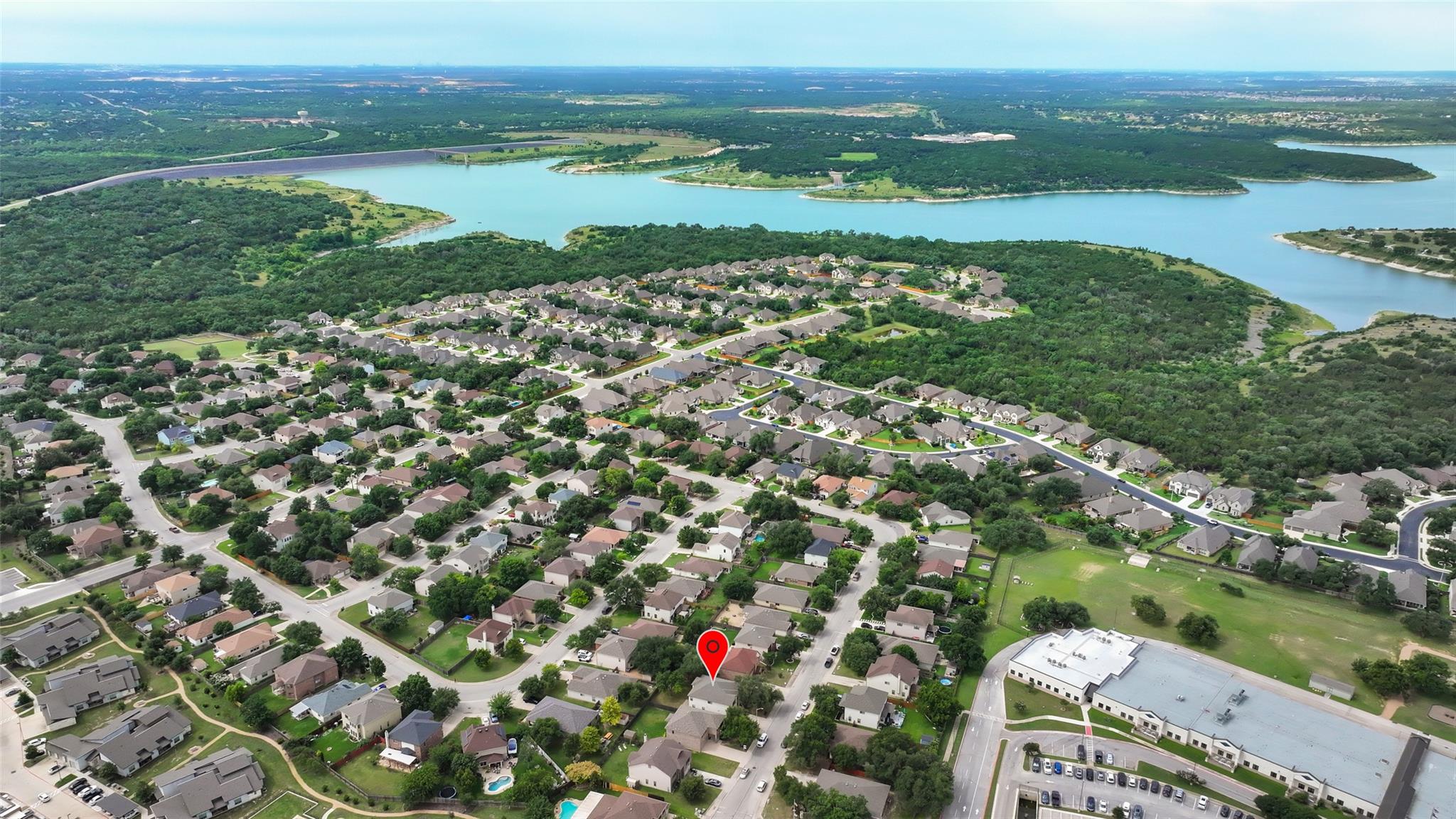 223 Woodlake DR
