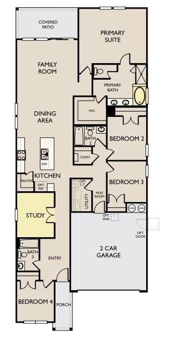 130 Prairie Falls DR