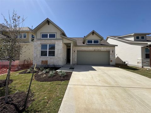 130 Prairie Falls Dr, Hutto, TX 78634 - MLS#: 8724766