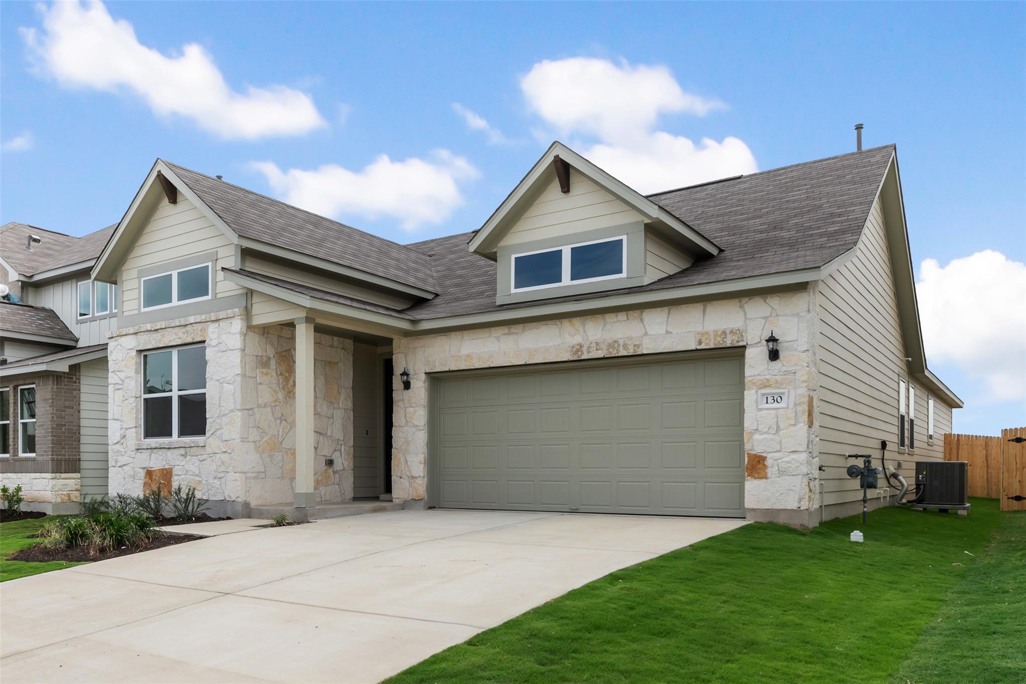 130 Prairie Falls DR