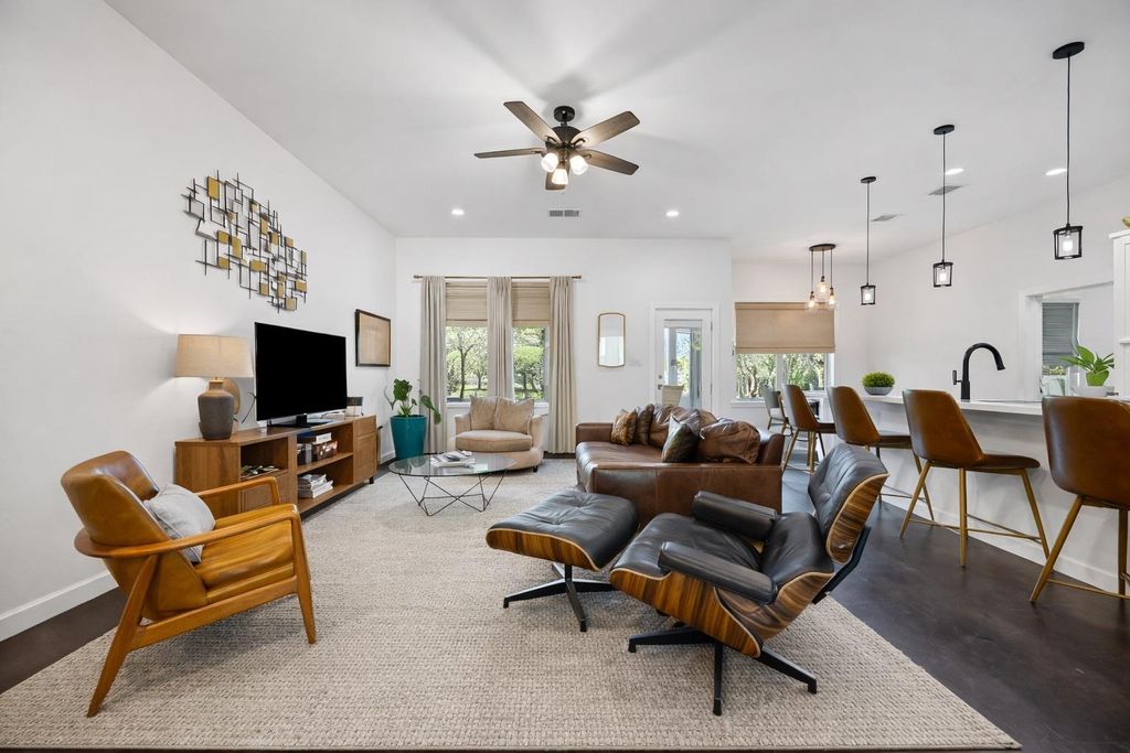 Photo of 145 Haliimaile LN, Bastrop, TX 78602 (MLS # 7655899)