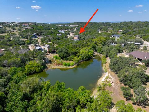 Photo of 1216 Canyon Lake DR, Canyon Lake, TX 78133 (MLS # 3982293)