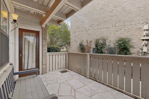 Tiny photo for 8210 Bent Tree RD #104, Austin, TX 78759 (MLS # 9552352)