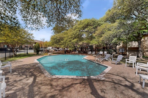 Tiny photo for 8210 Bent Tree RD #104, Austin, TX 78759 (MLS # 9552352)