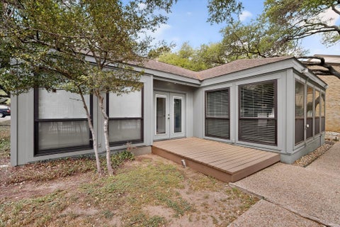 Tiny photo for 8210 Bent Tree RD #104, Austin, TX 78759 (MLS # 9552352)