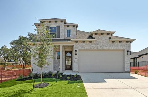 164 Basket Flower LOOP Kyle TX 78640