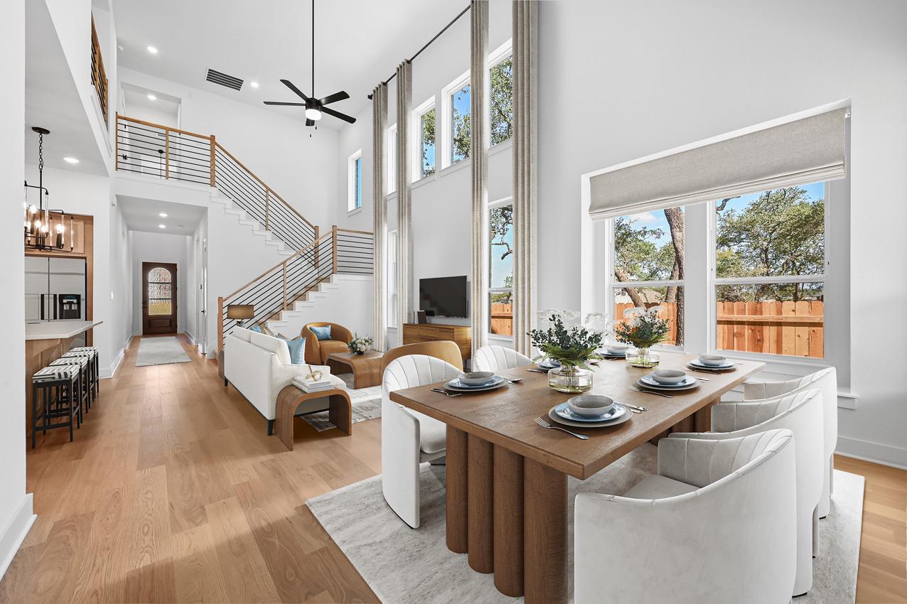 164 Basket Flower LOOP