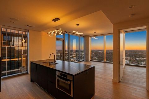 Photo of 44 East Ave #2907, Austin, TX 78701 (MLS # 4416571)