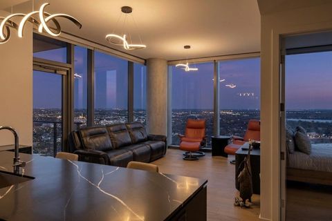 Photo of 44 East Ave #2907, Austin, TX 78701 (MLS # 4416571)