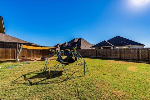 A home in Pflugerville