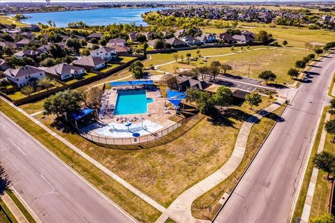 A home in Pflugerville