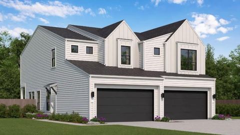 1324 Sweet Bark ST Austin TX 78745