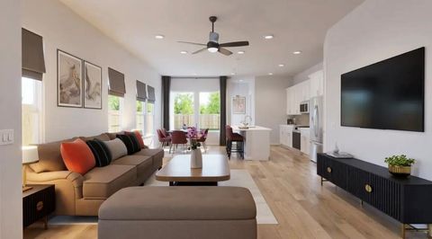 Tiny photo for 1324 Sweet Bark ST, Austin, TX 78745 (MLS # 3922378)