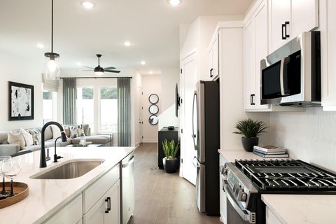 Tiny photo for 1324 Sweet Bark ST, Austin, TX 78745 (MLS # 3922378)